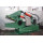 Iron Bar HSM Steel Alligator Metal Shear Machine